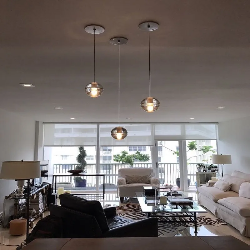Expert electrician providing lighting installation in San Fernando Valley, CA - Electrical Garage Northridge