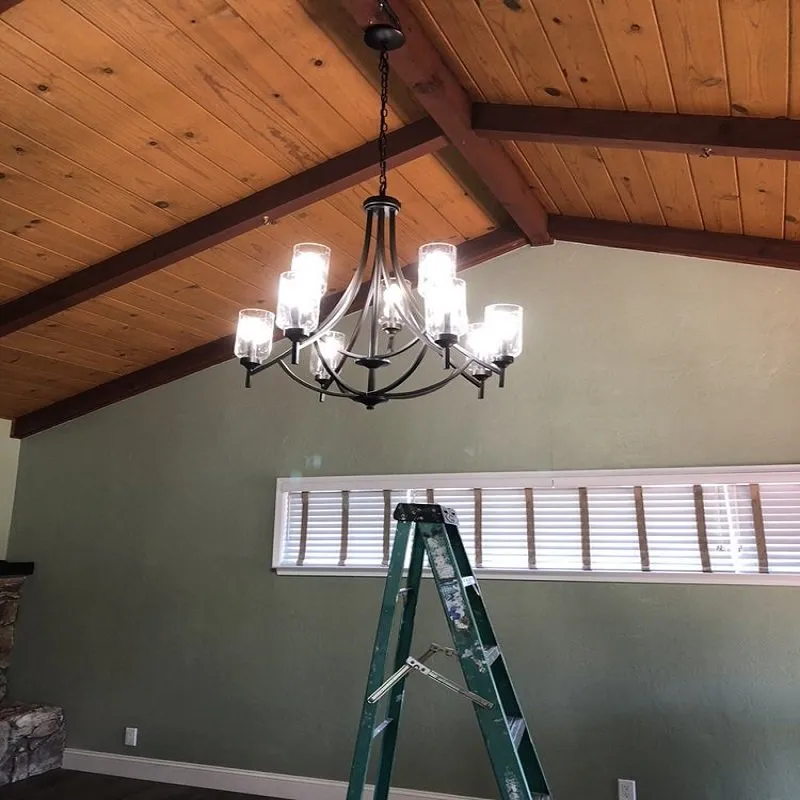 Licensed outlet and switch repair in San Fernando Valley, CA by Electrical Garage Northridge