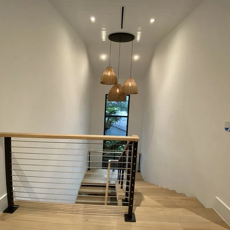 Emergency lighting installation experts serving San Fernando Valley, CA - Electrical Garage Northridge