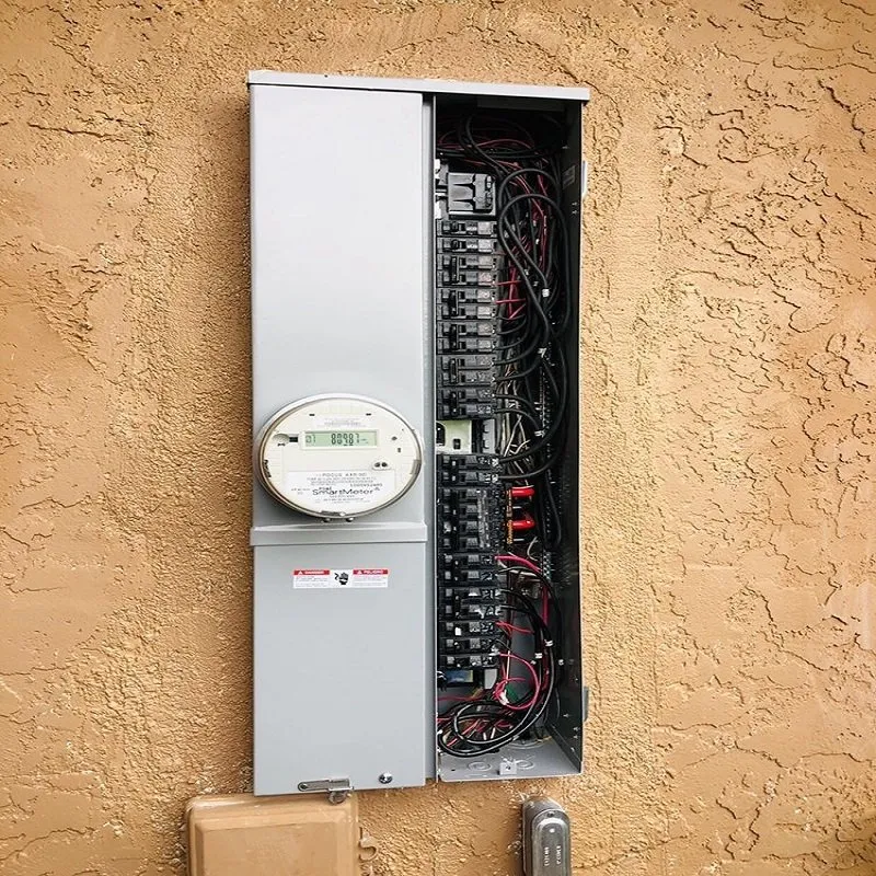 Expert lighting installation in San Fernando Valley, CA by Electrical Garage Northridge