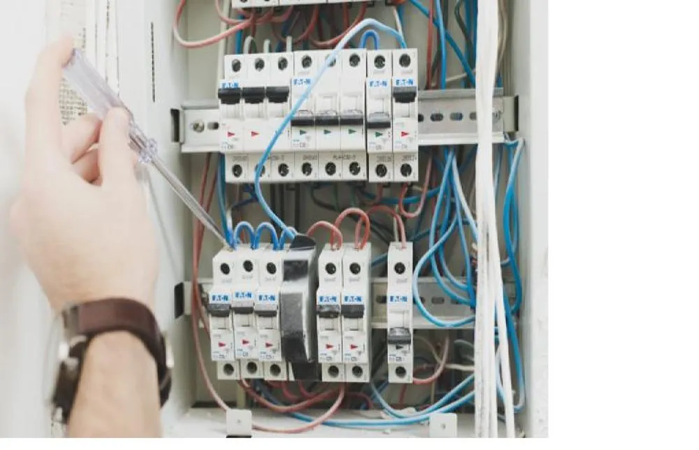 Licensed lighting installation experts serving , - Electrical Garage Santa Clarita