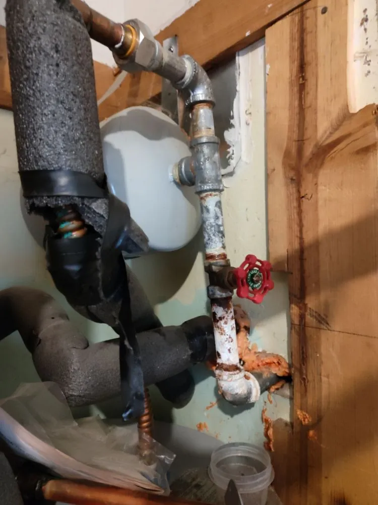 Slide of Electrical Gurus CO