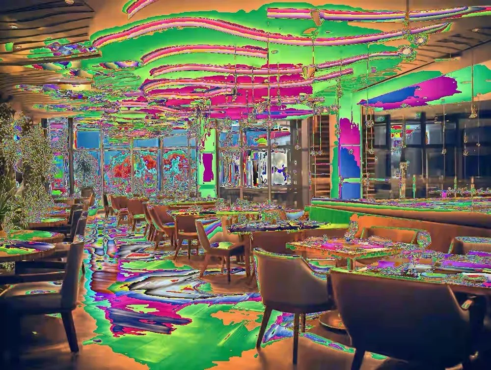 Slide of Electrical Gurus CO