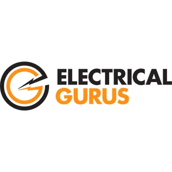 Slide of Electrical Gurus