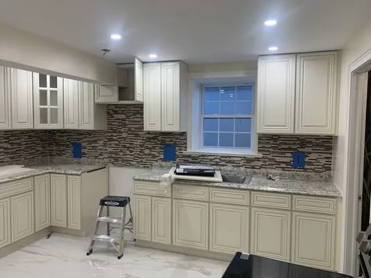 Electrical Handy Man Logo