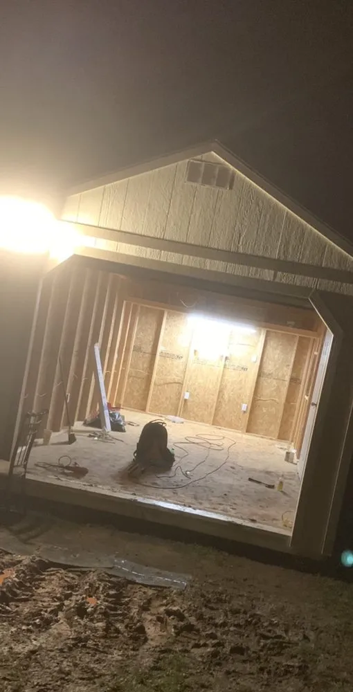 Trusted electrical service for homes in lighting installation,  by 