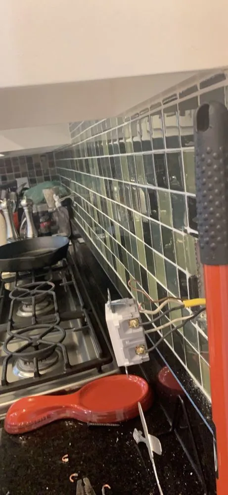 Affordable wiring installation experts serving ,  - Electrical Handy Man