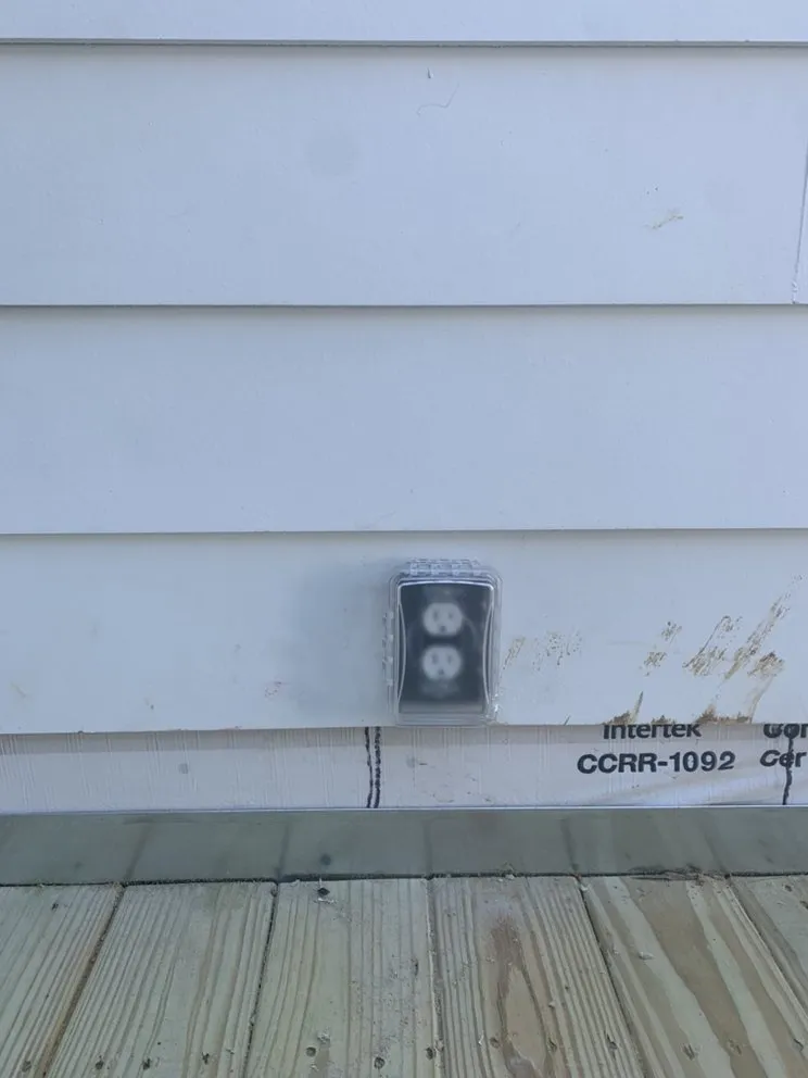 Expert lighting installation service in ,  - Electrical Handy Man