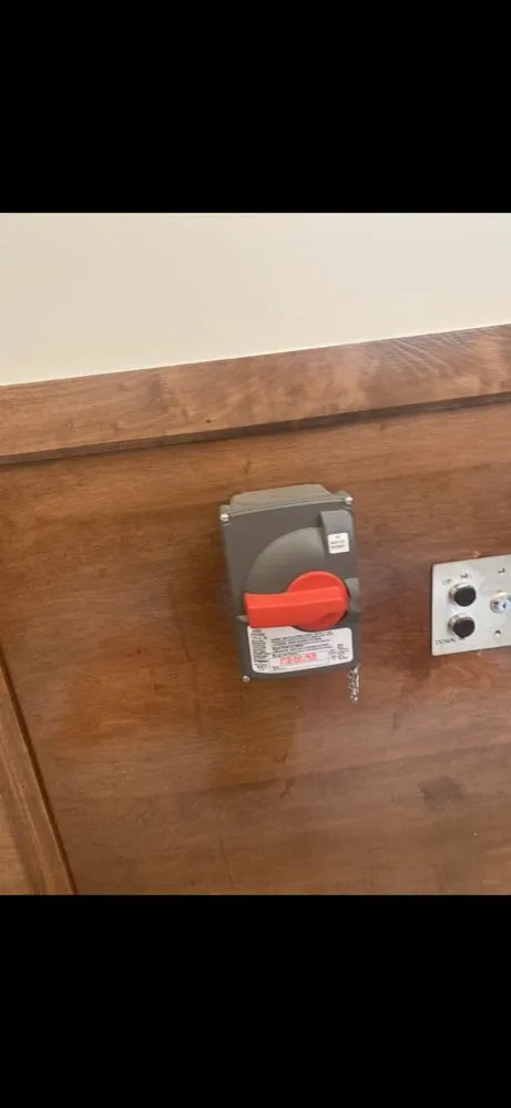 Expert panel upgrade experts serving ,  - Electrical Handy Man