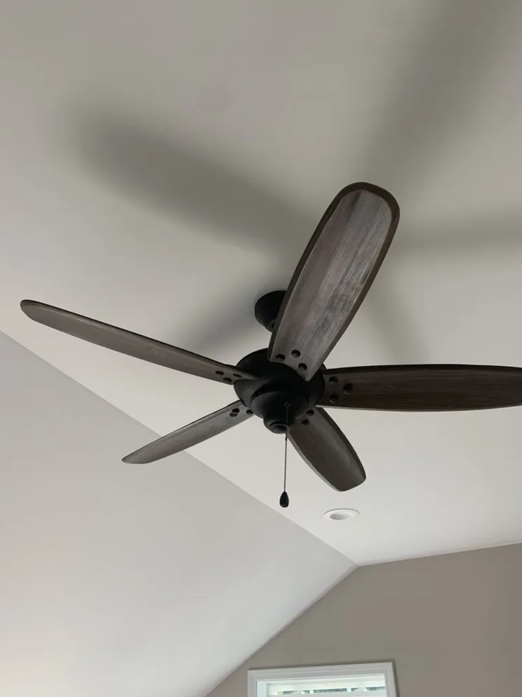 Certified electrician providing panel upgrade in , 