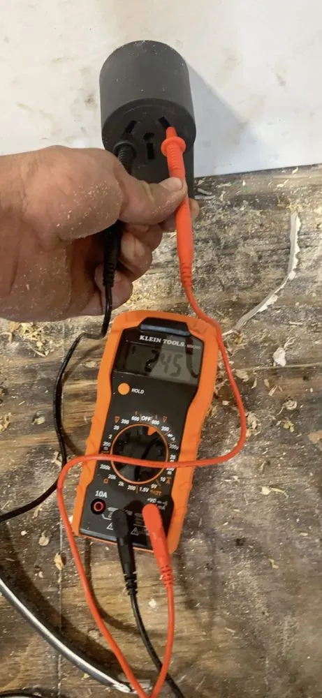 Certified emergency electrical service in ,  by Electrical Handy Man