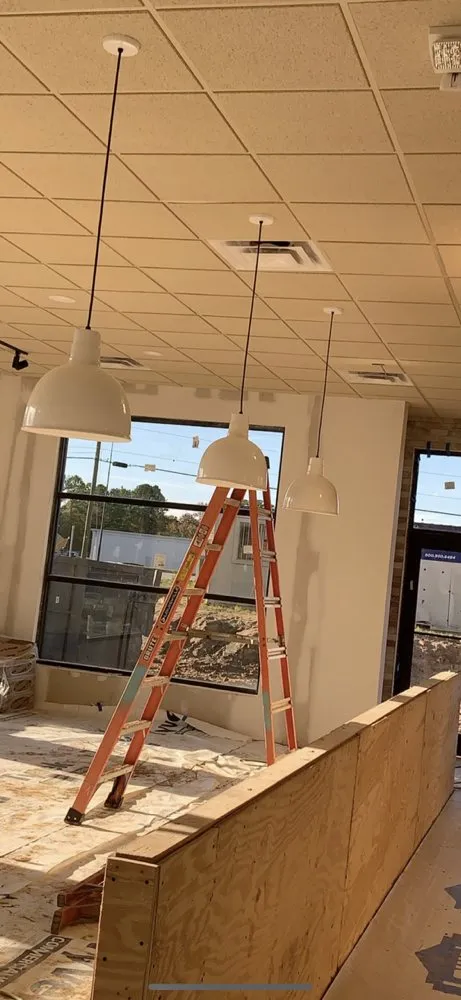 Certified electrical repair experts serving ,  - Electrical Handy Man