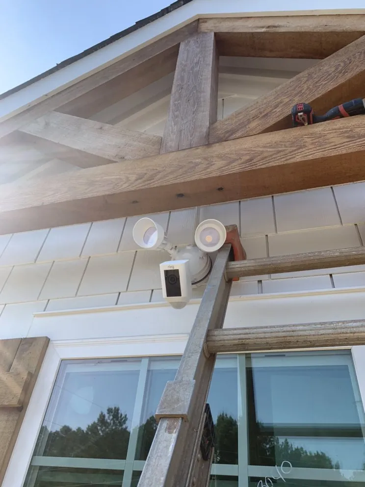 Trusted electrical repair in ,  by Electrical Handy Man