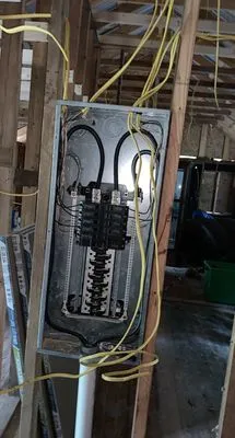 Electrical Handy Man