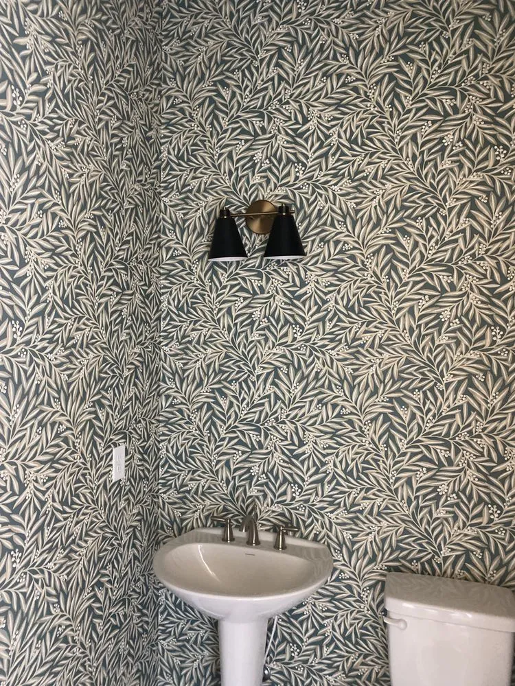 Slide of Electrical Handyman