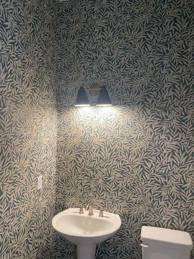 Slide of Electrical Handyman