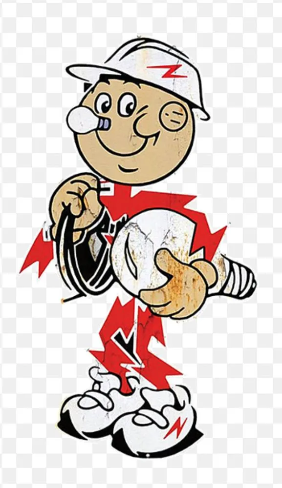 Slide of Electrical Handyman