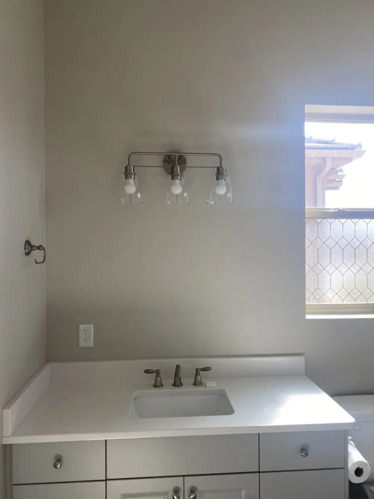 Slide of Electrical Handyman