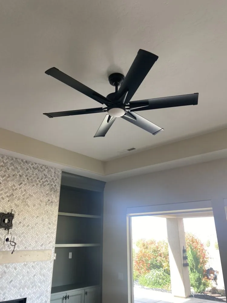 Slide of Electrical Handyman