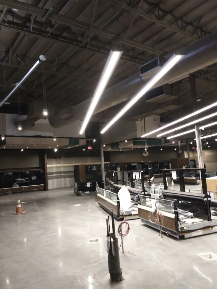 Slide of Electrical Handyman