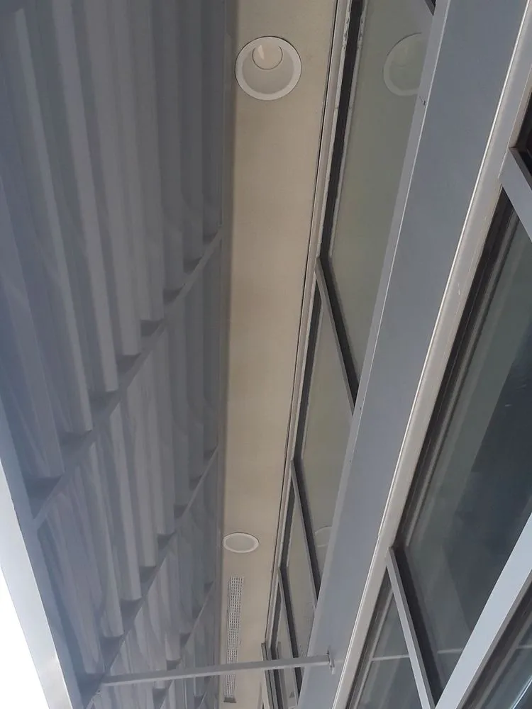 Slide of Electrical Handyman