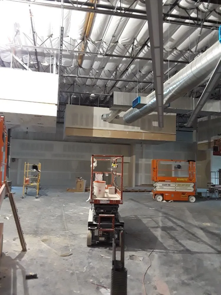 Slide of Electrical Handyman