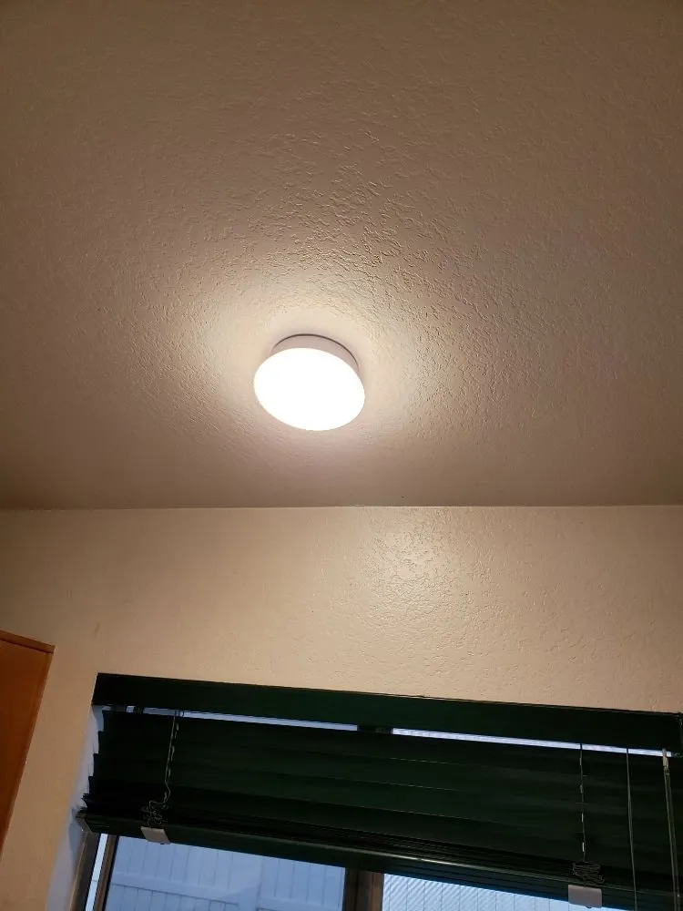 Slide of Electrical Handyman