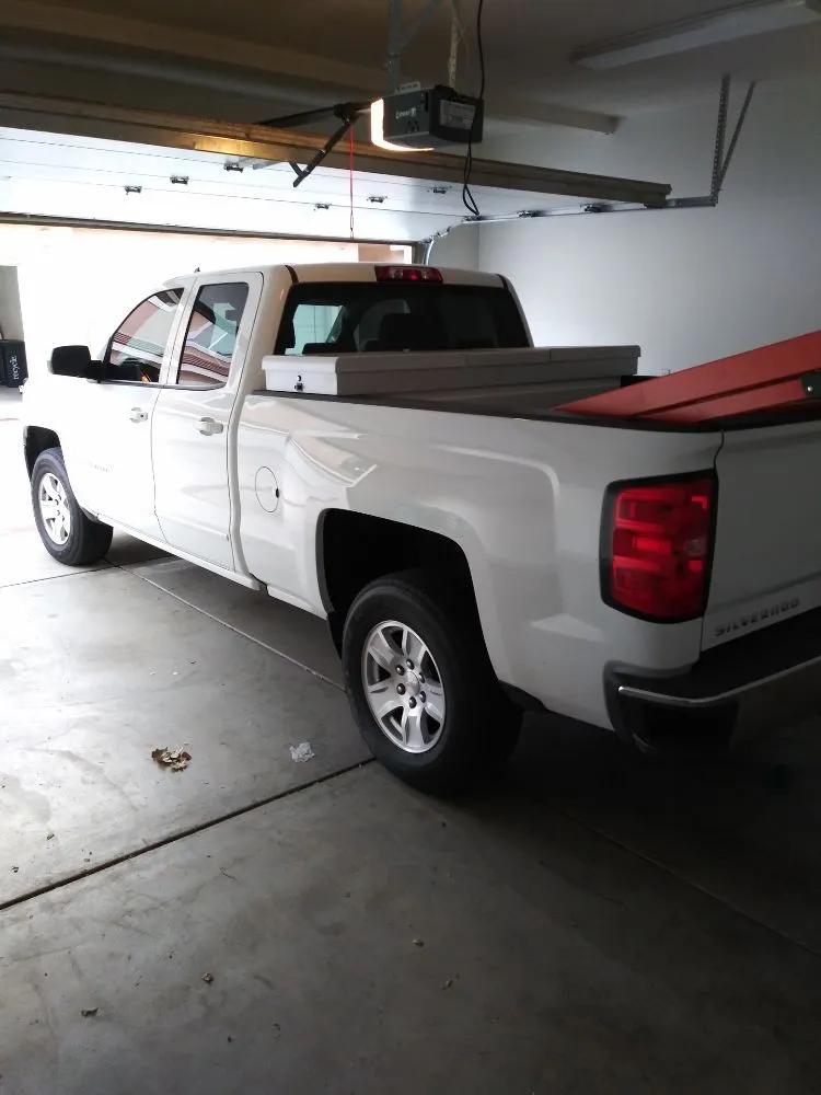 Slide of Electrical Handyman