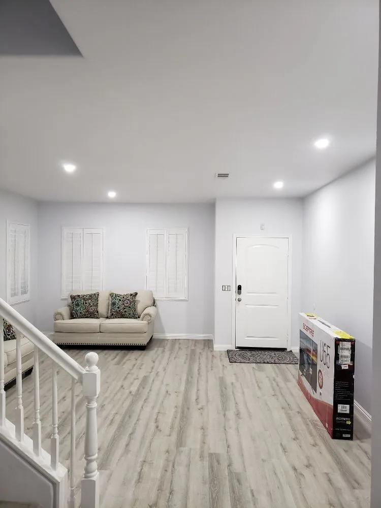 Slide of Electrical Handyman