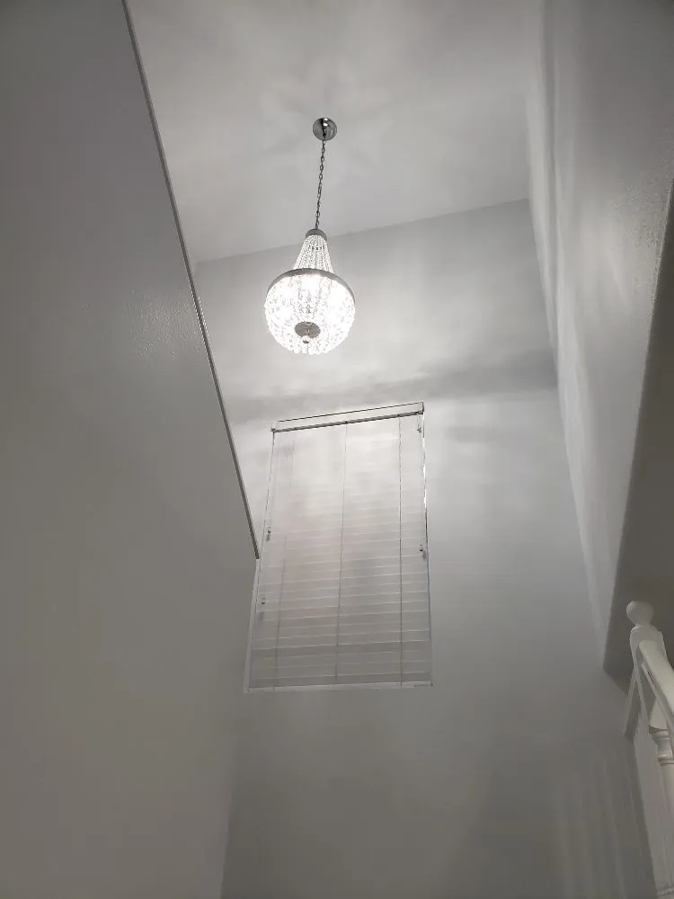 Trusted electrical service for homes in wiring installation, by