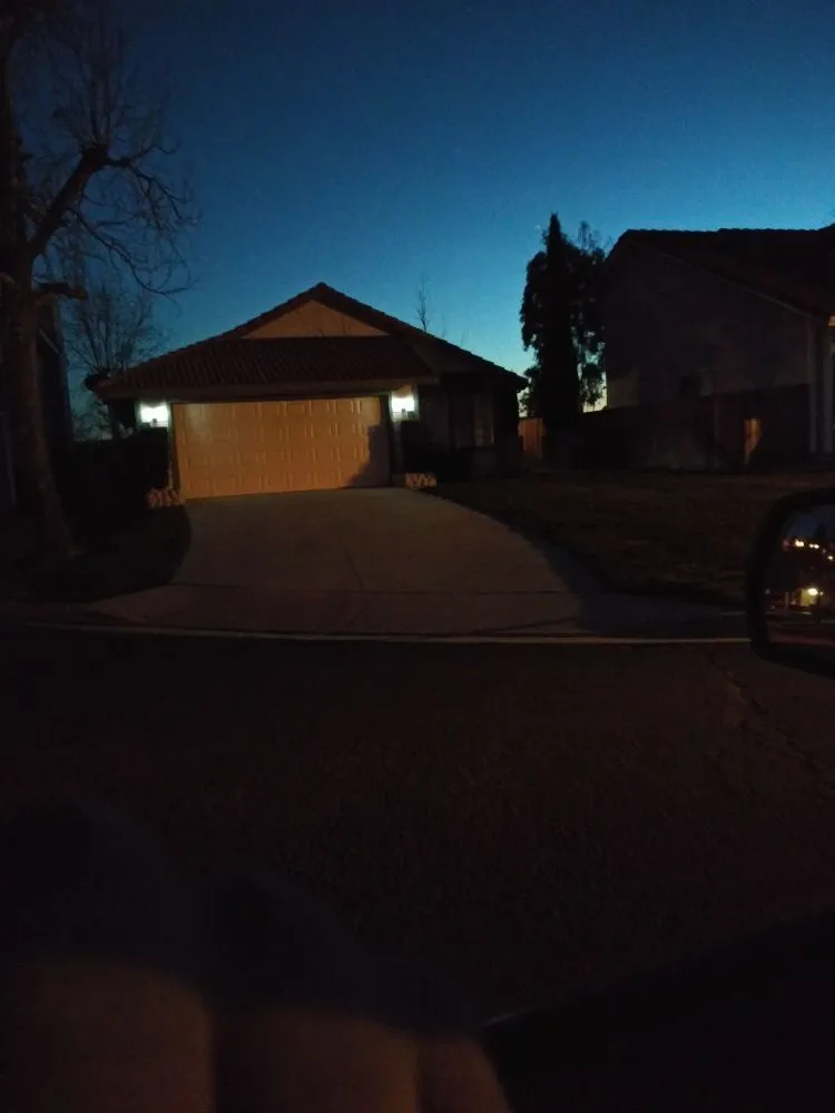 Slide of Electrical Handyman