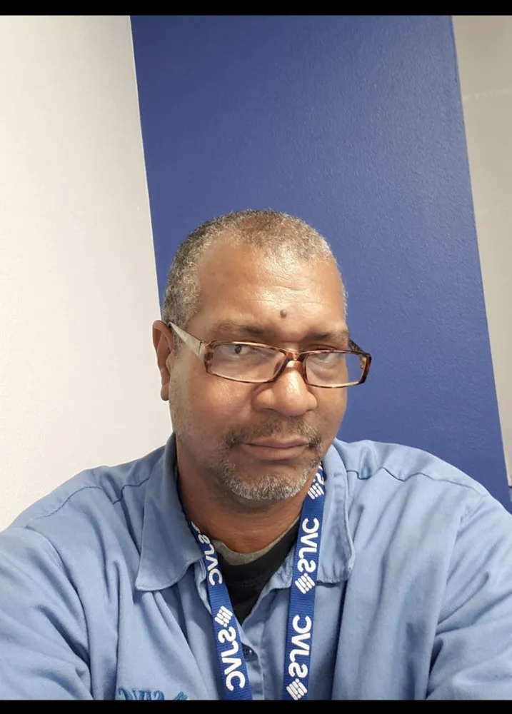 Slide of Electrical Handyman Hudson