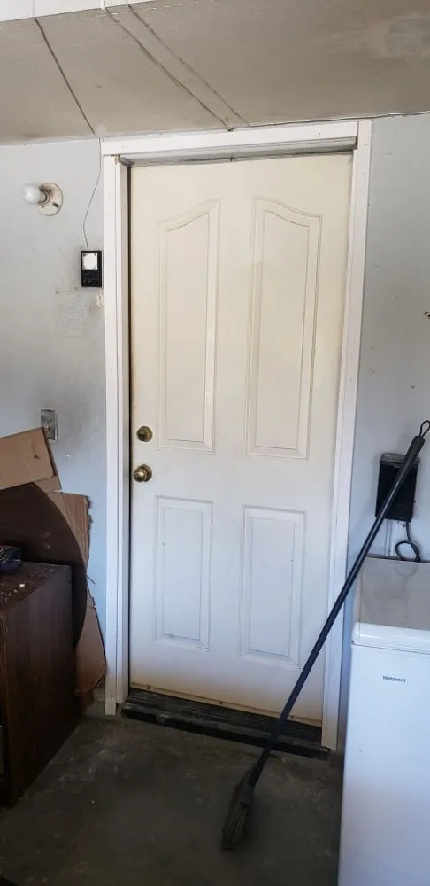 Slide of Electrical Handyman Hudson