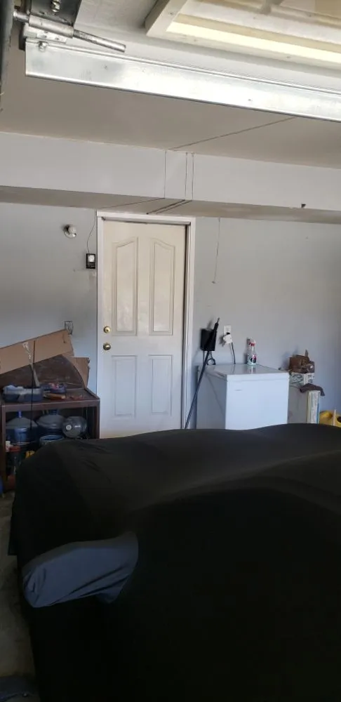 Slide of Electrical Handyman Hudson