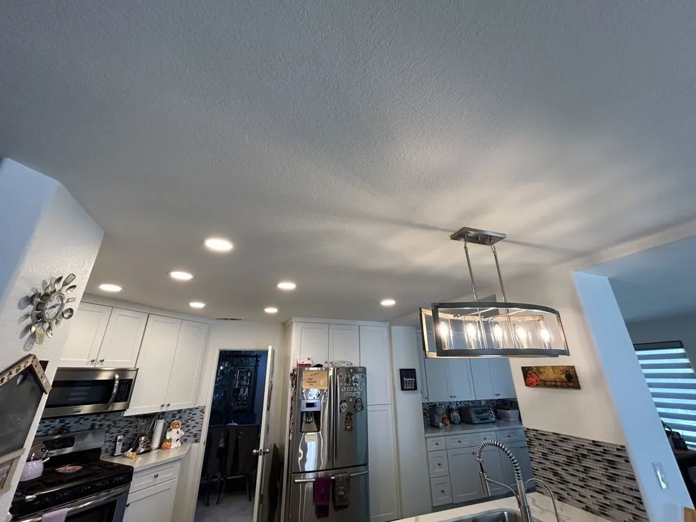 Slide of Electrical Handyman Services