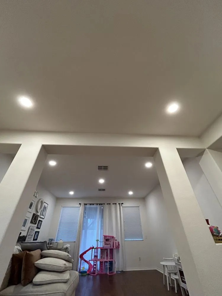 Slide of Electrical Handyman Services