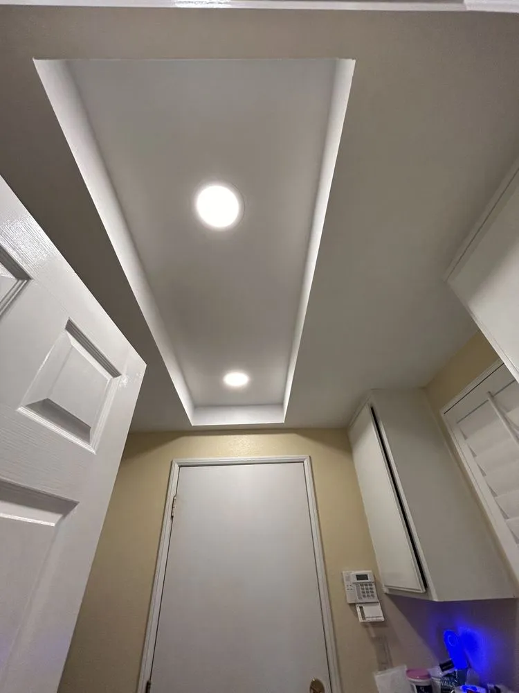 Slide of Electrical Handyman Services