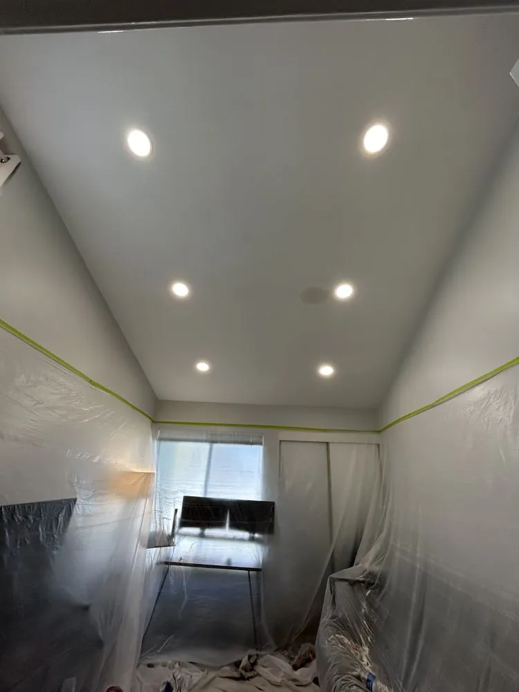 Slide of Electrical Handyman Services