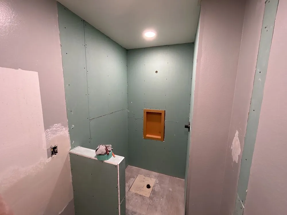 Slide of Electrical Handyman Services