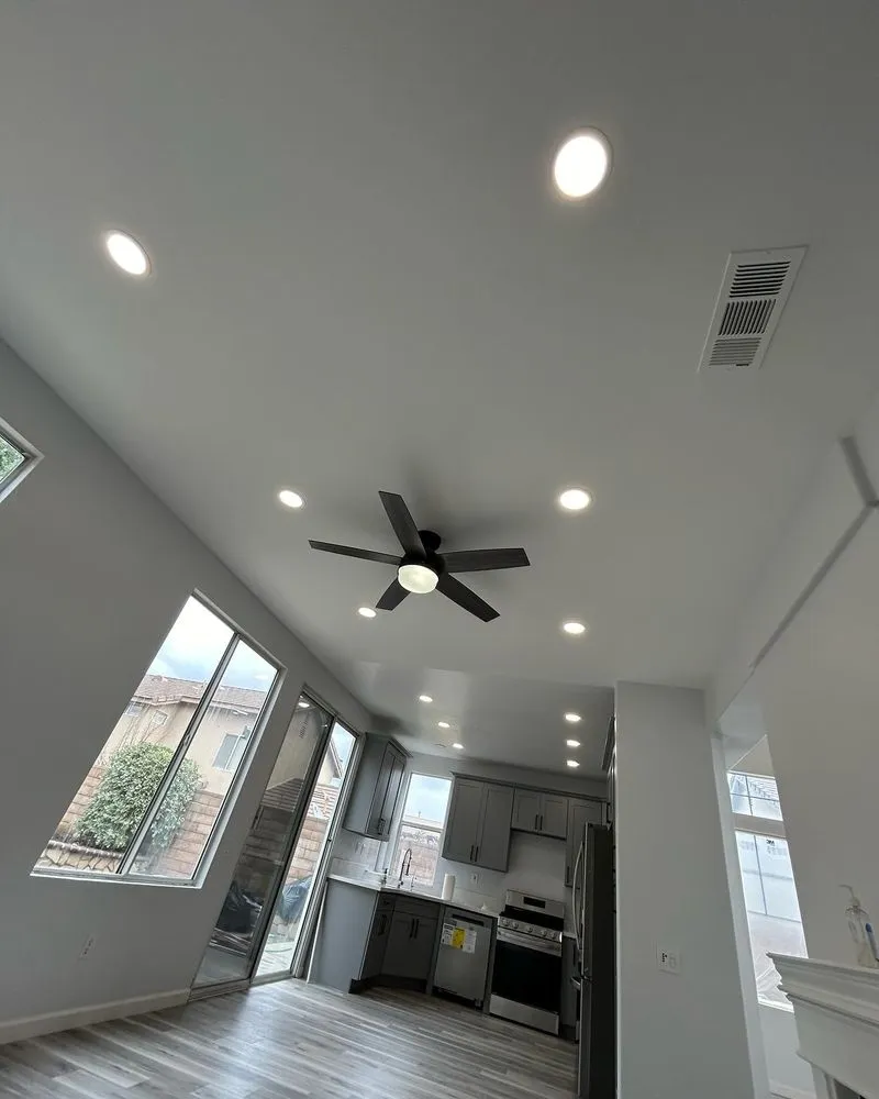 Trusted electrical repair in , by Electrical Handyman Services