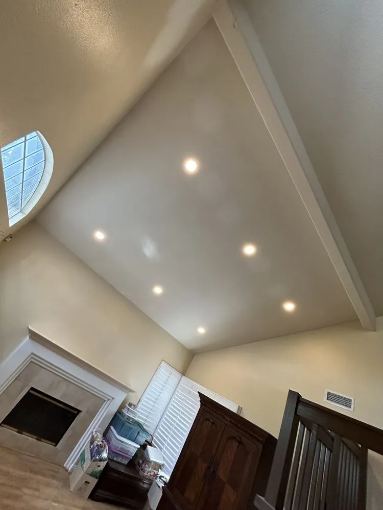 Licensed outlet and switch repair service in , - Electrical Handyman Services