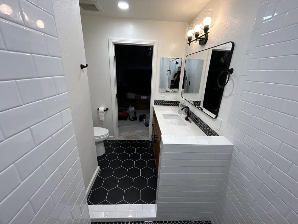 Affordable electrical service for homes in electrical repair, by