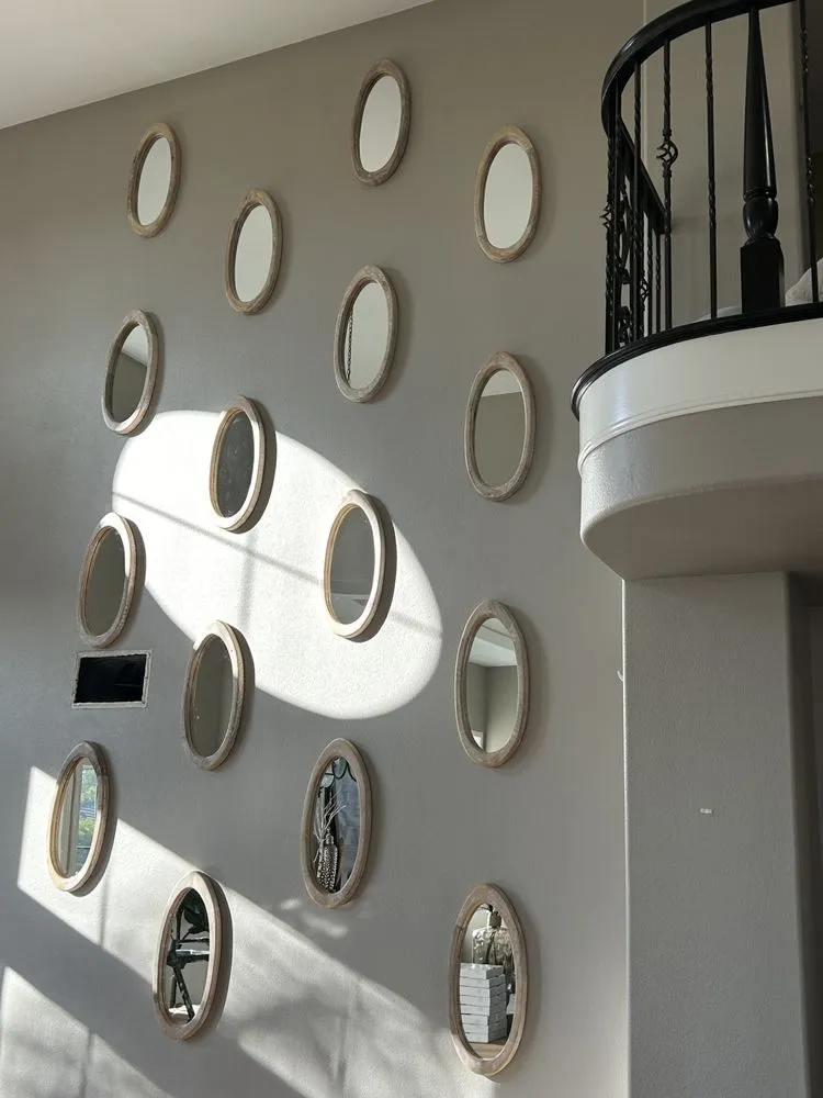 Slide of Electrical Handyman Services