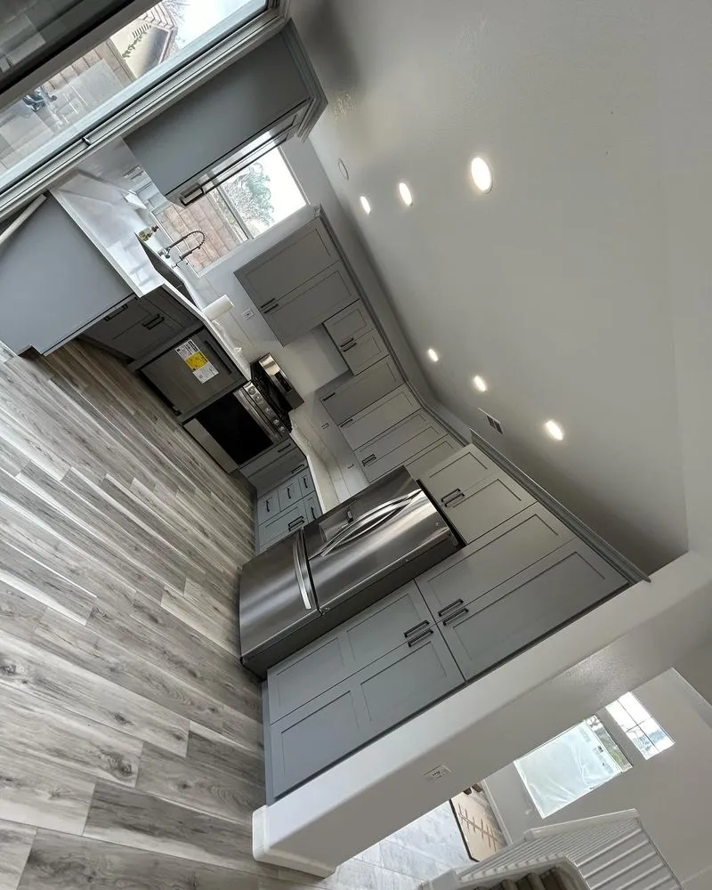 Slide of Electrical Handyman Services