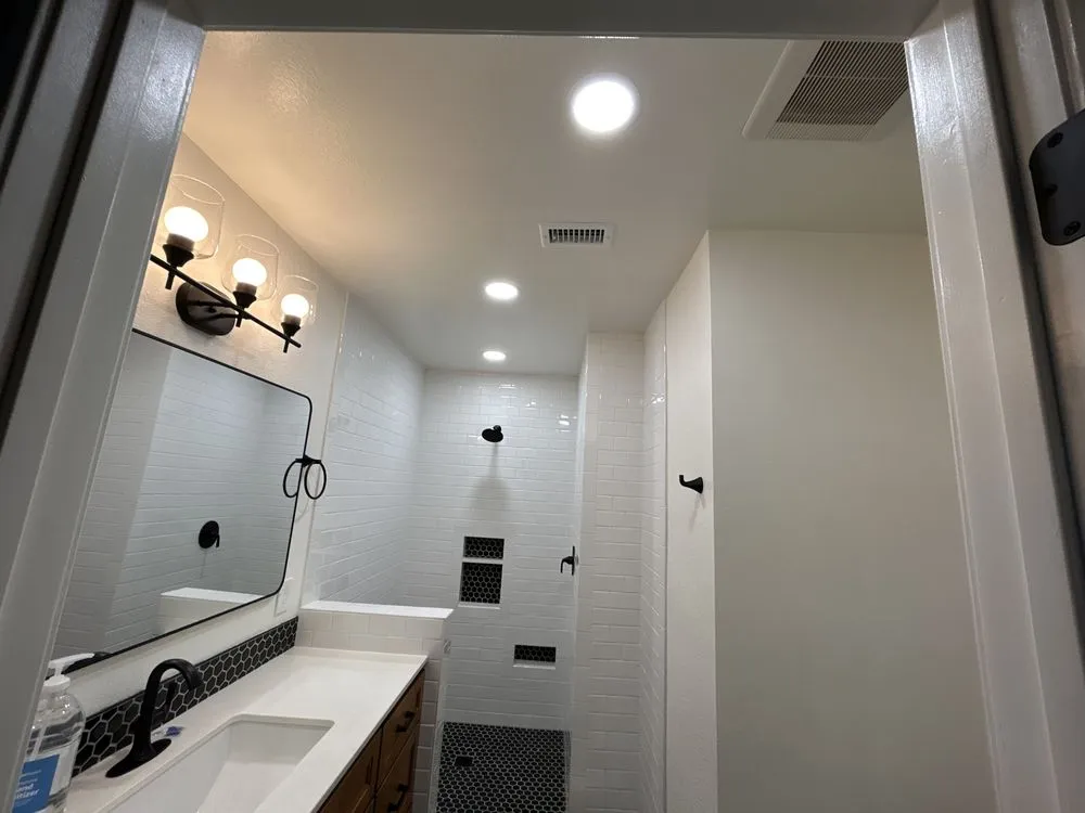 Slide of Electrical Handyman Services