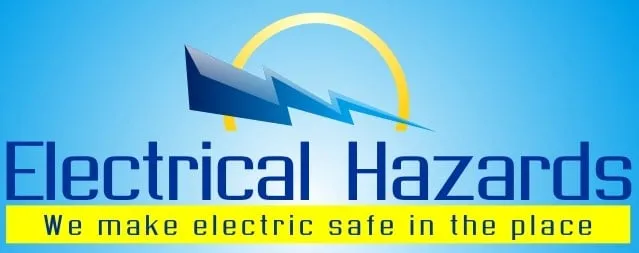 Slide of Electrical Hazards, Inc.