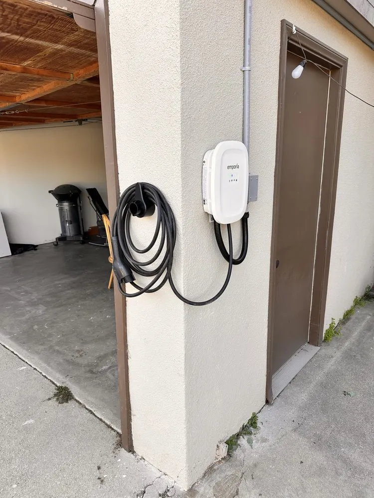 Slide of Electrical Help