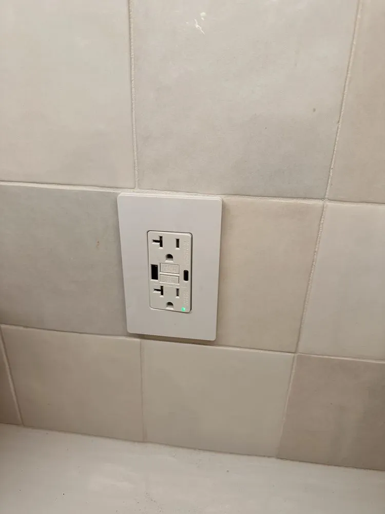 Slide of Electrical Help