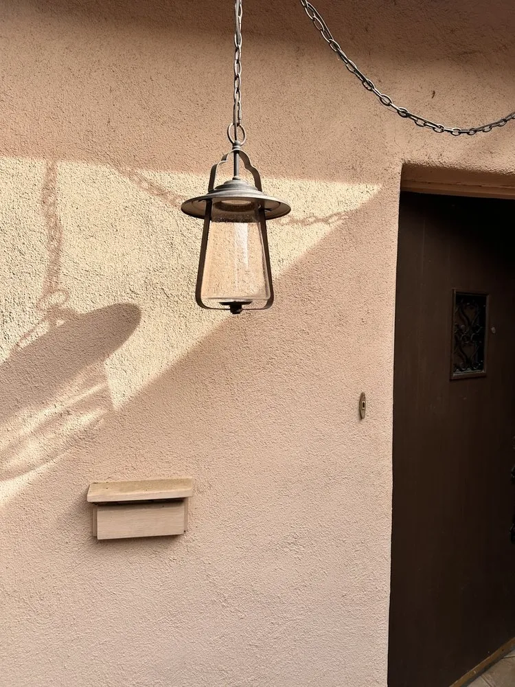 Slide of Electrical Help