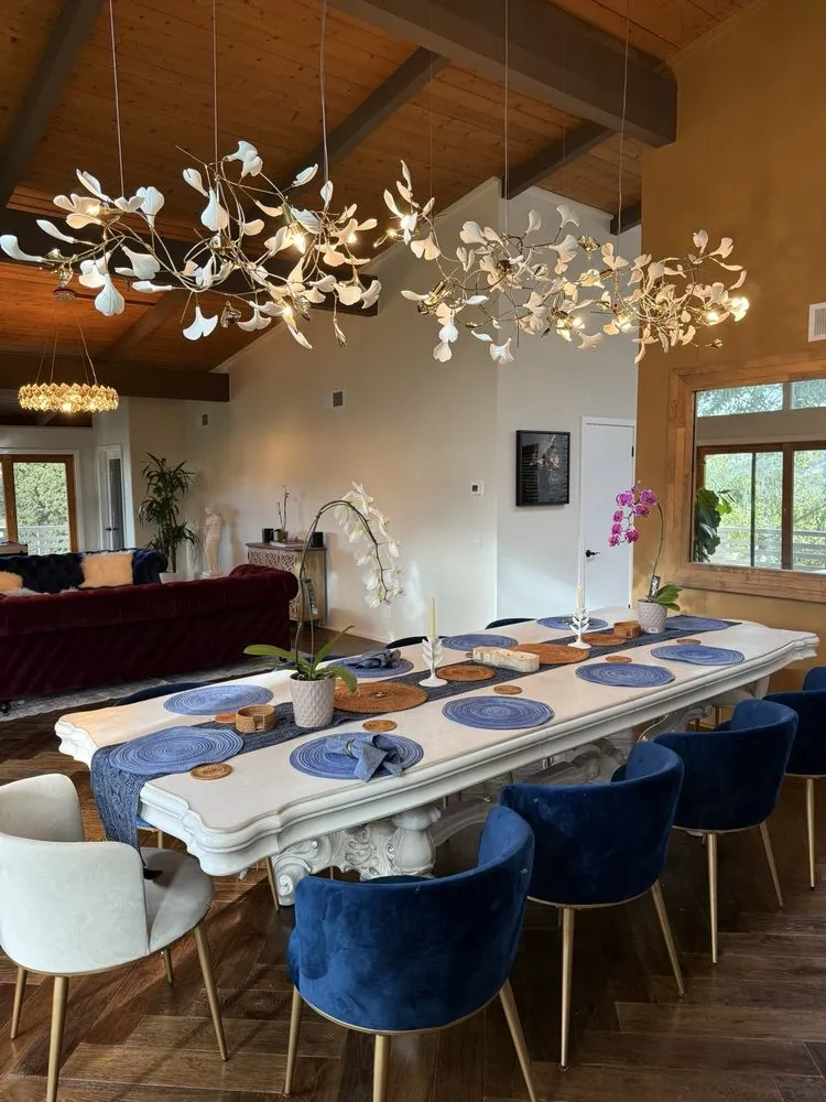 Slide of Electrical Help